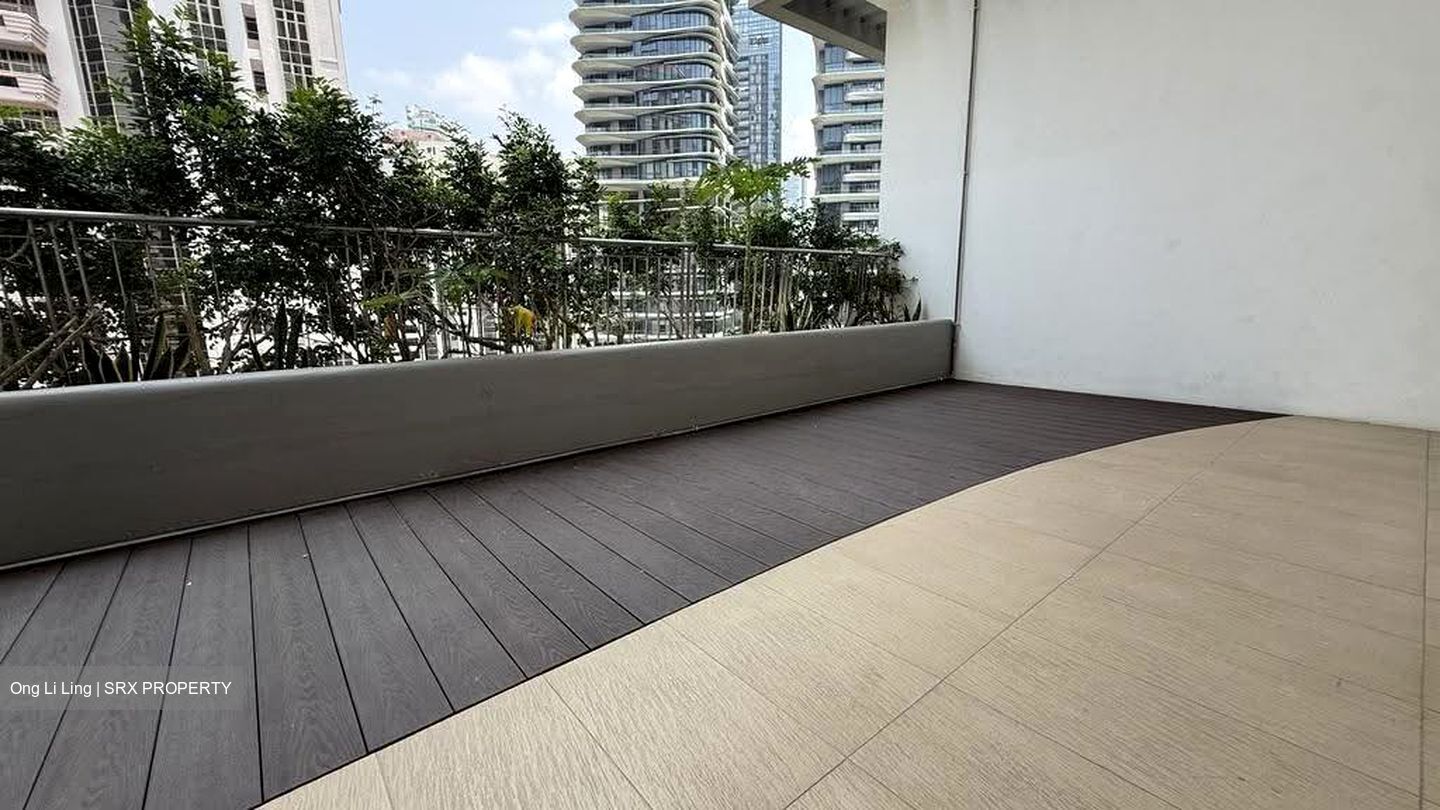 Riveria Gardens (D9), Apartment #610234911